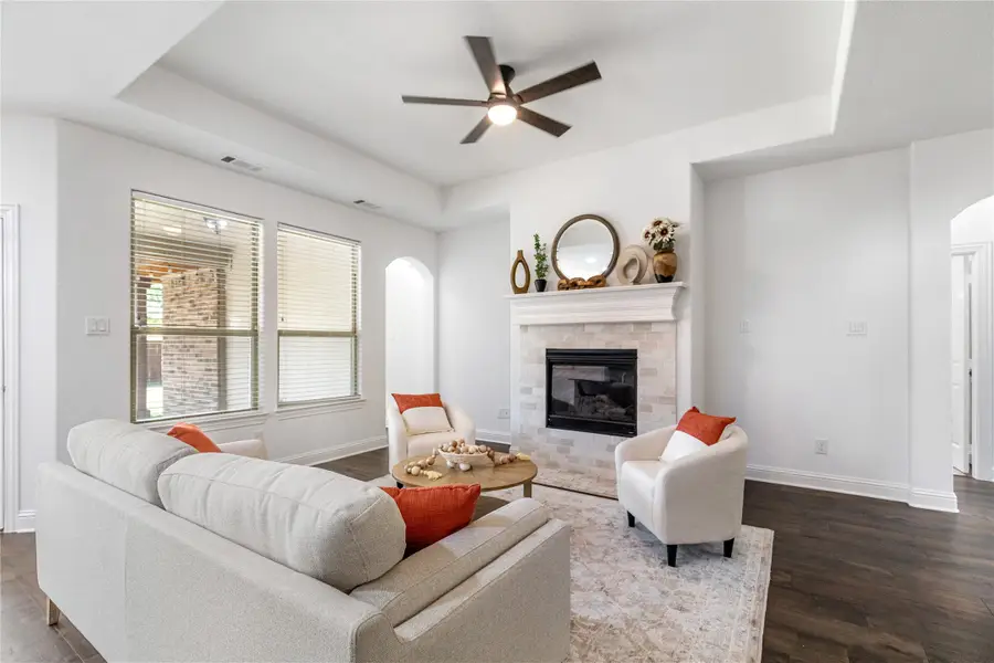 269 Flower Ridge Drive, Fort Worth, TX 76108 - #2
