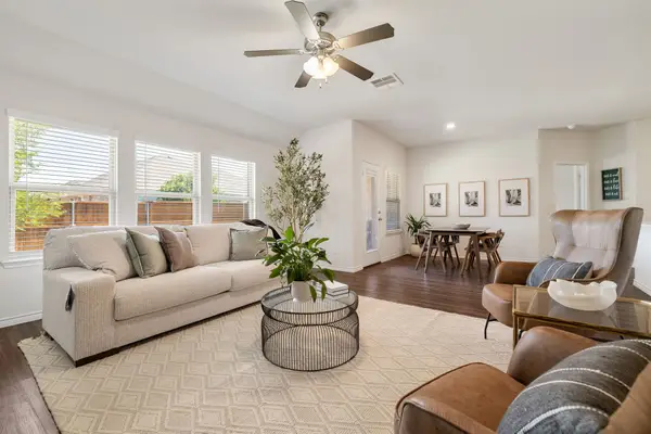 1024 Berry Street, Celina, TX 75009