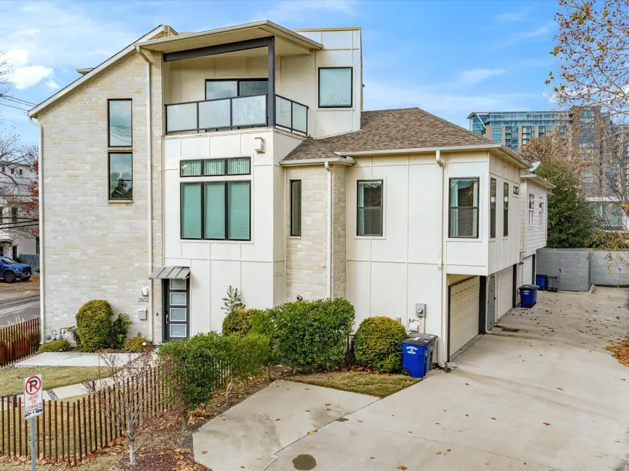 2802 Lee Street, Dallas, TX 75206 - #3