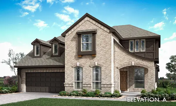 5500 Hazelnut Lane, Denton, TX 76226