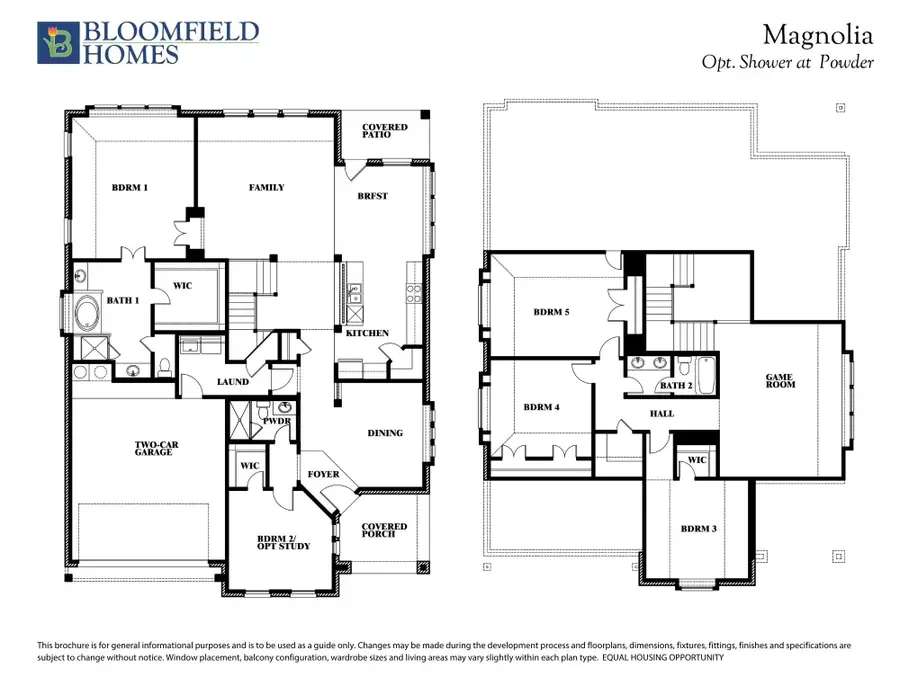 5500 Hazelnut Lane, Justin Roanoke, TX 76226 - #2
