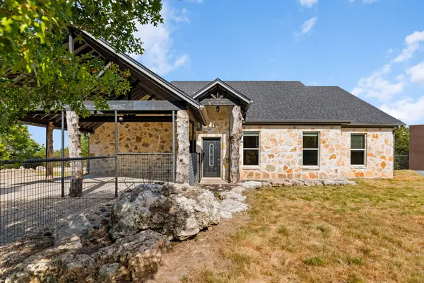 778 Rivercrest Road, Valley Mills, TX 76689