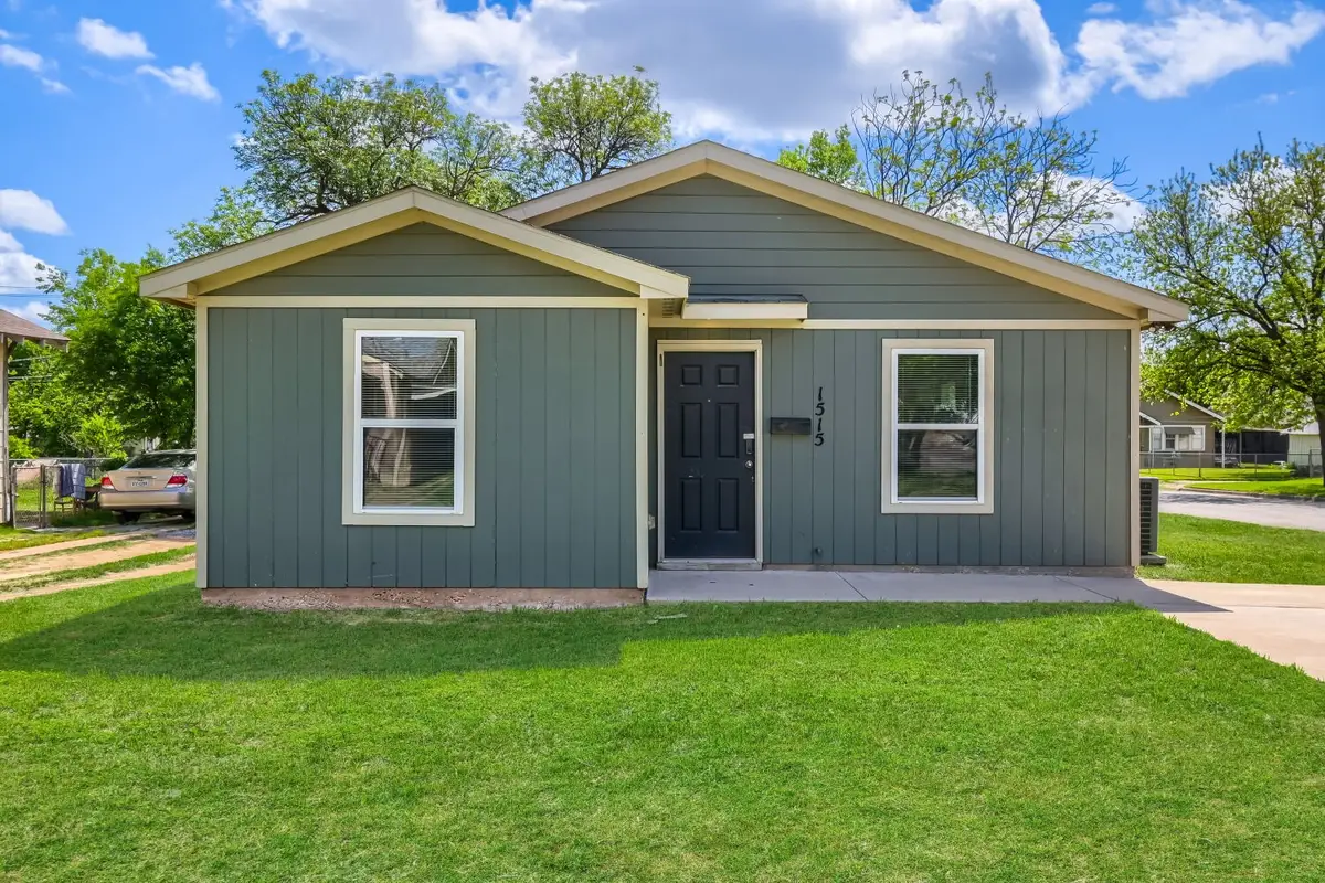 1515 Fillmore Street, Wichita Falls, TX 76309 - #1