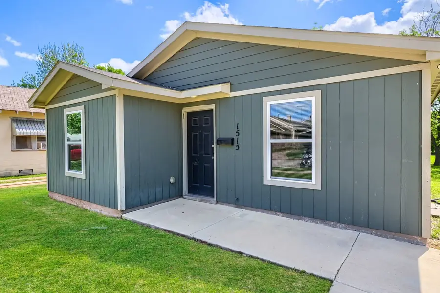 1515 Fillmore Street, Wichita Falls, TX 76309 - #2