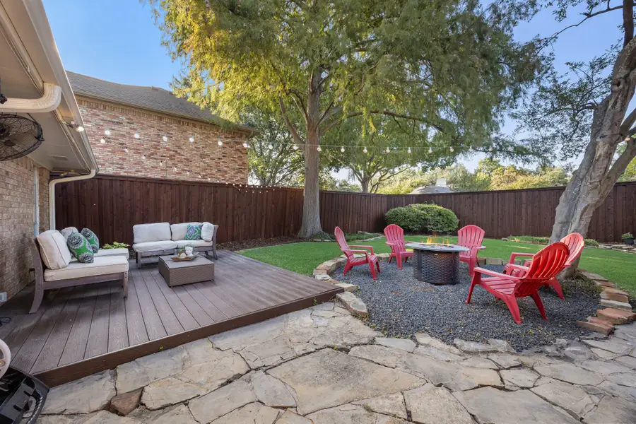 7406 La Manga Drive, Dallas, TX 75248 - #2