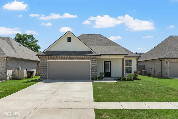740 Crozier Drive, Bossier City, LA 71111