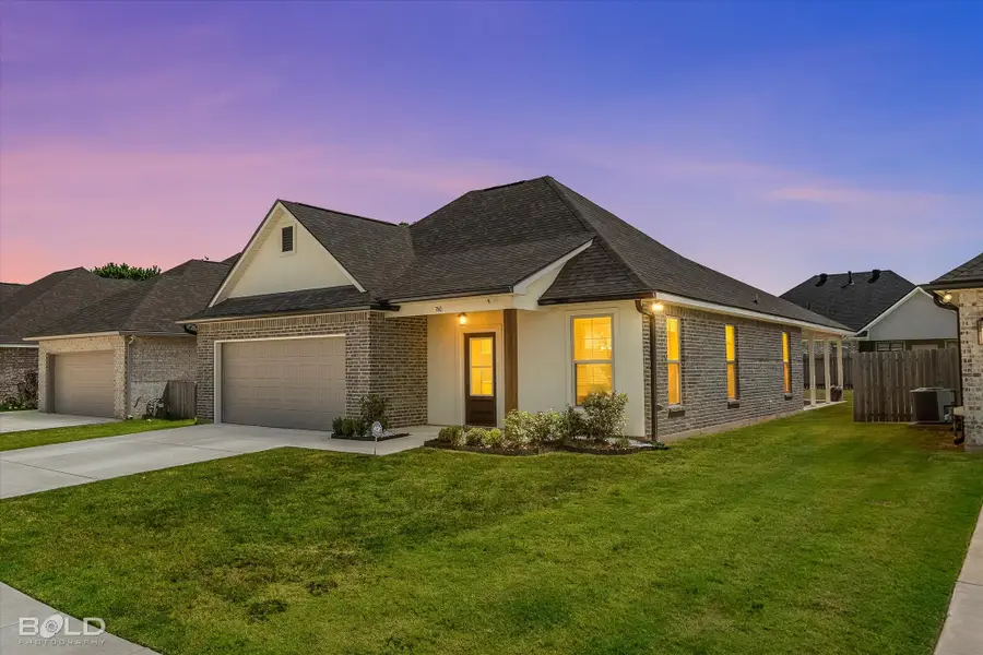 740 Crozier Drive, Bossier City, LA 71111 - #3