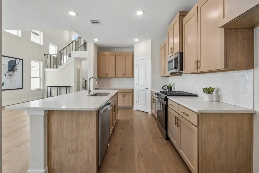 7063 Lathrop Lane, Frisco, TX 75033 - #2