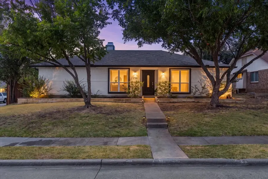 1732 Brighton Drive, Carrollton, TX 75007 - #2