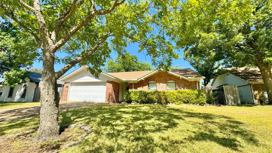 1809 Westgate Drive, Terrell, TX 75160 - #3