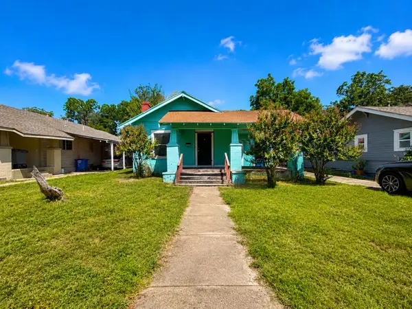 707 W Brooklyn Avenue, Dallas, TX 75208