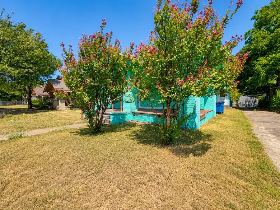 707 W Brooklyn Avenue, Dallas, TX 75208 - #3