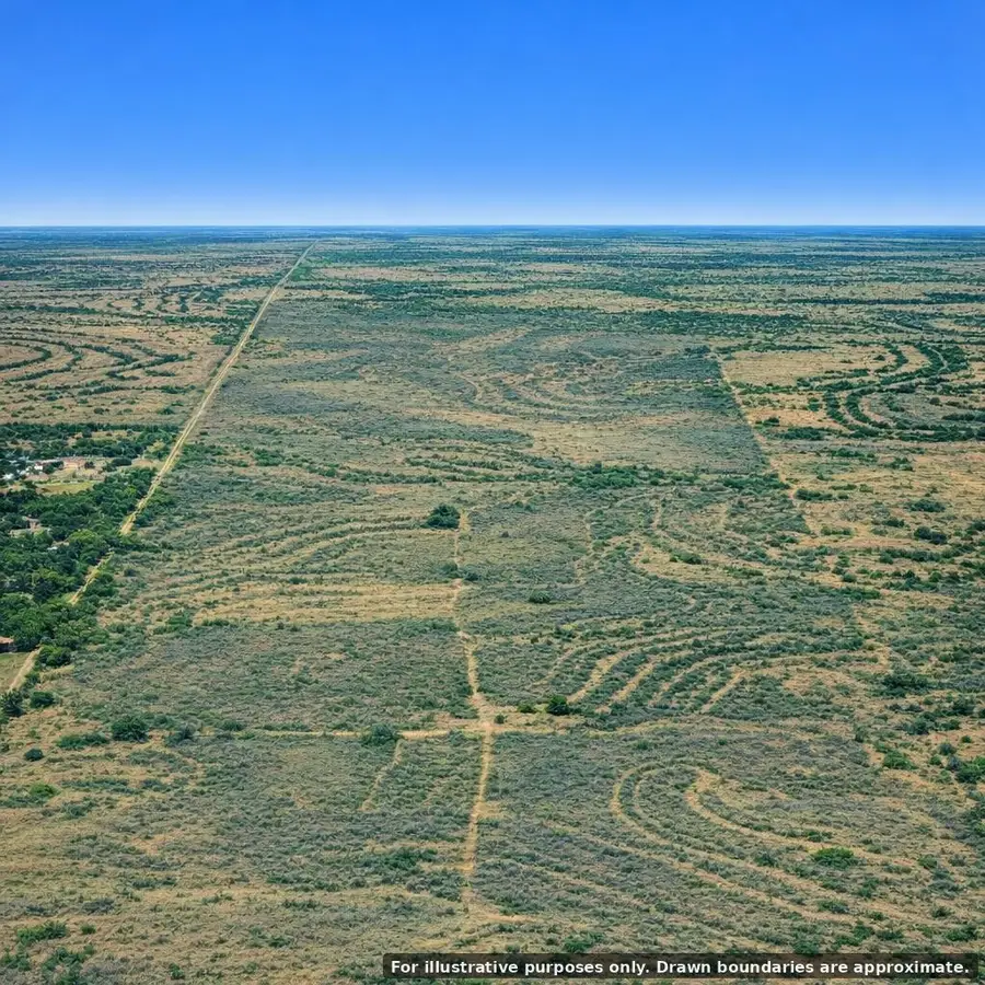 TBD County Road 3128, Snyder, TX 79549 - #2