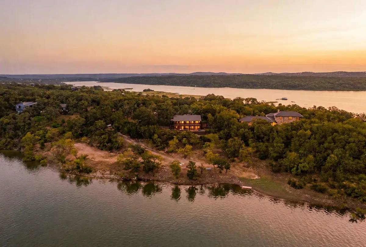 129 Jewel Lane, Spicewood, TX 78669 - #1