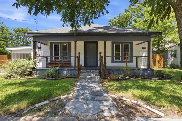 1812 Oneal Street, Greenville, TX 75401