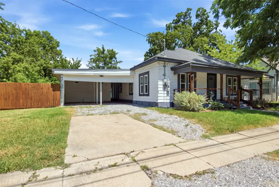 1812 Oneal Street, Greenville, TX 75401 - #2