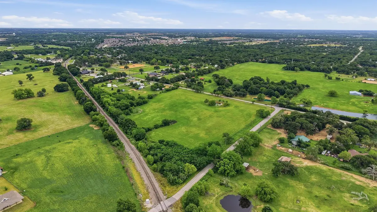 2.5ac Lovell Road, Aubrey, TX 76227 - #1