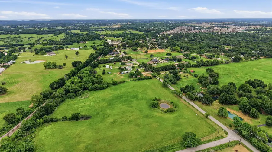 2.5ac Lovell Road, Aubrey, TX 76227 - #2