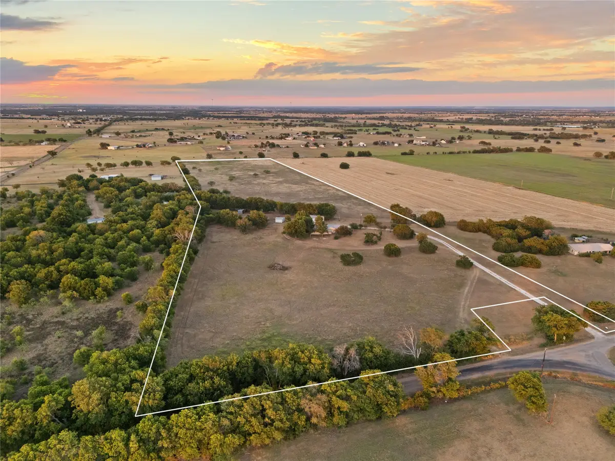 2641 Pleasant Run, Crawford, TX 76689 - #1