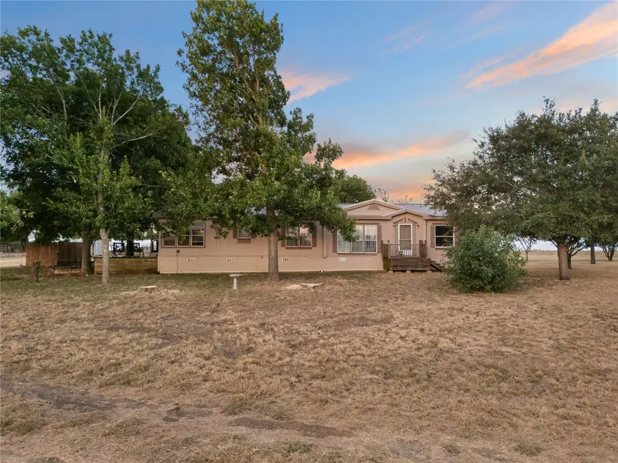 2641 Pleasant Run, Crawford, TX 76689 - #3