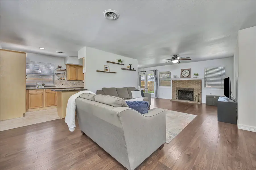 2812 Norwood Lane, Arlington, TX 76013 - #3