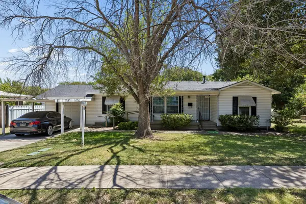 3504 Katrine Street, Haltom City, TX 76117