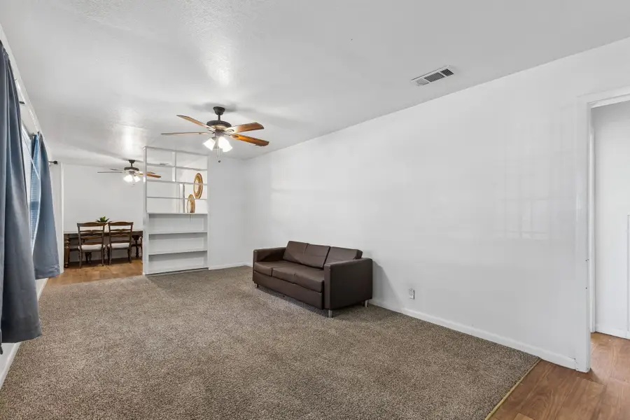 3504 Katrine Street, Haltom City, TX 76117 - #3