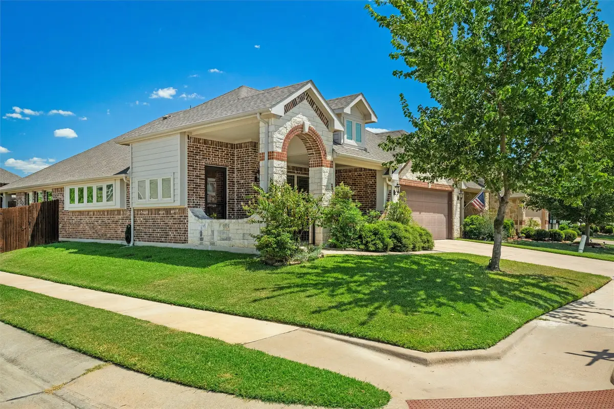 116 Cimmaron Court, Alvarado, TX 76009 - #1