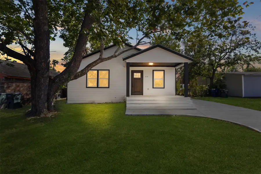 212 E Marguerita Drive, Garland, TX 75040 - #2
