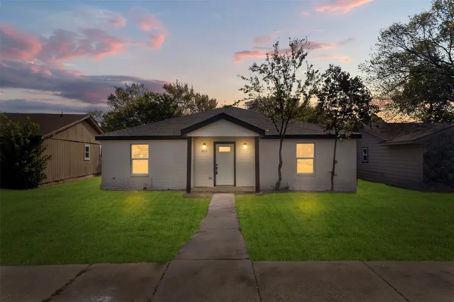 1850 Red Cloud Drive, Dallas, TX 75217 - #2