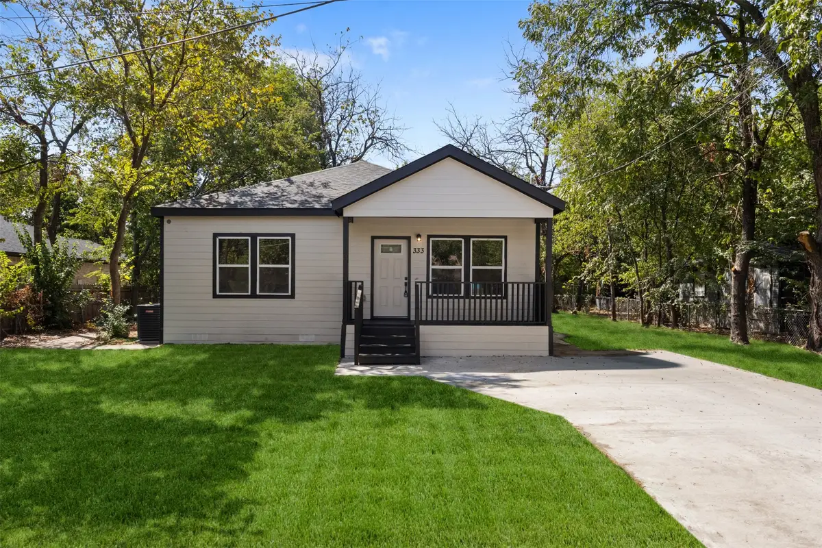 333 Levant Avenue, Dallas, TX 75217 - #1