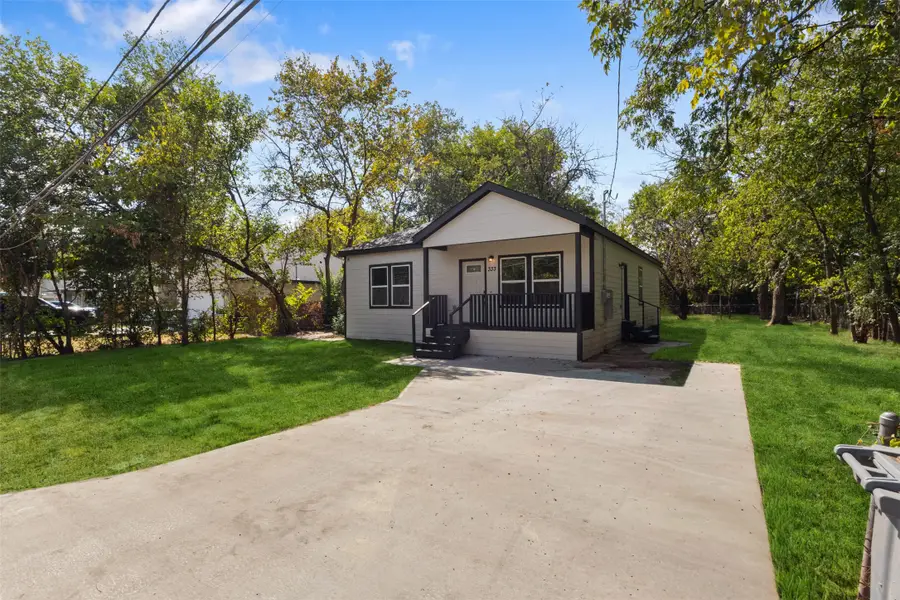 333 Levant Avenue, Dallas, TX 75217 - #3