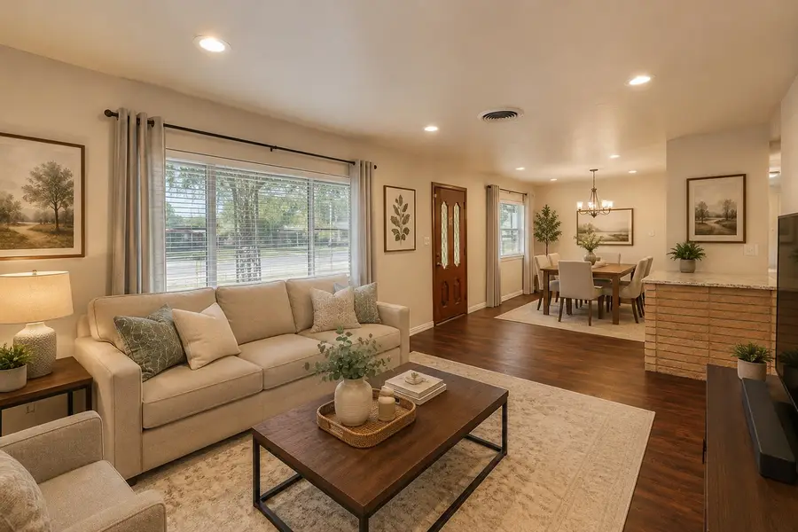600 E Liberty Street, Pilot Point, TX 76258 - #3