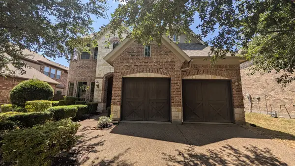 12231 Jackson Creek Drive, Dallas, TX 75243