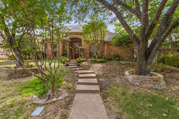 2616 Tulip Drive, Richardson, TX 75082