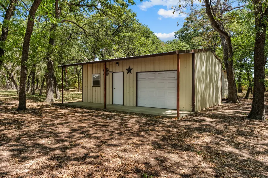 342 Oak Drive, Waco, TX 76705 - #2
