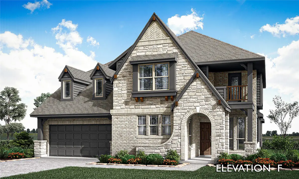 2312 Flora Drive, McLendon Chisholm, TX 75032 - #1