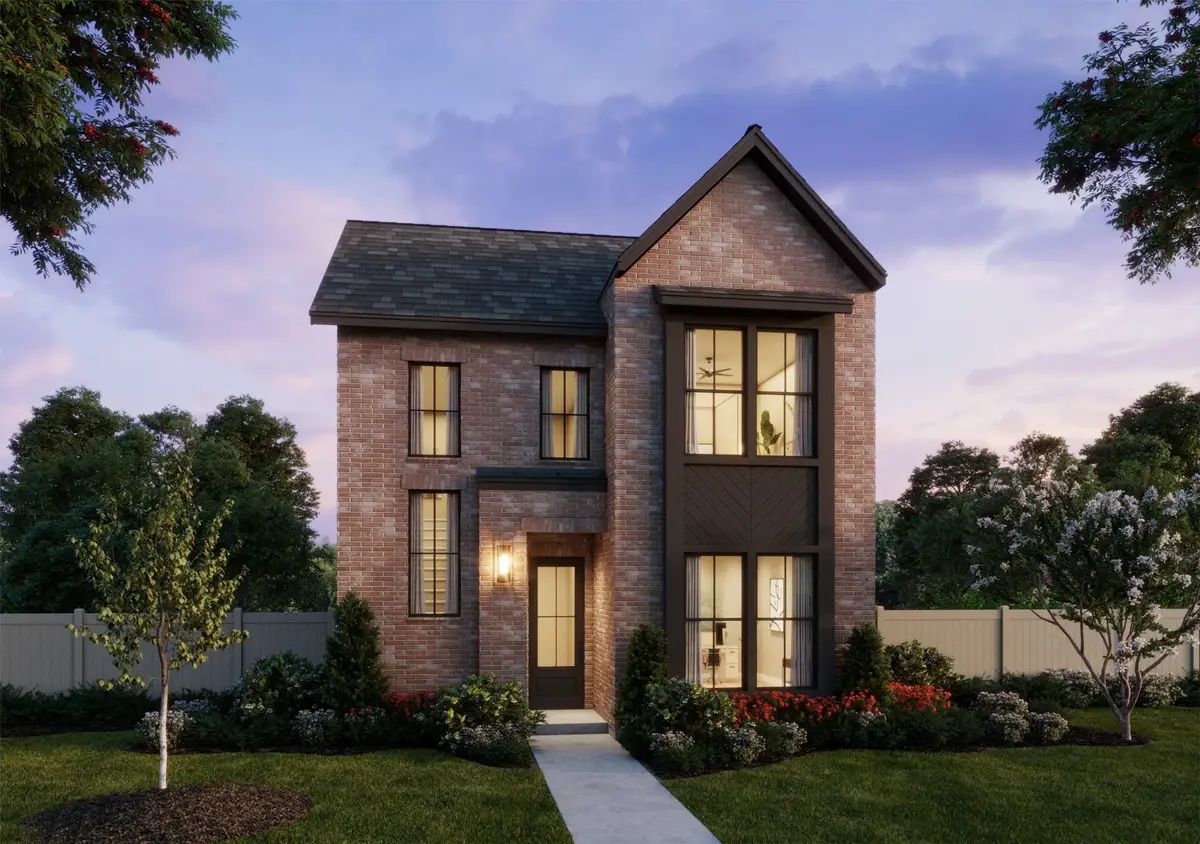 337 Walker Parkway, Celina, TX 75009 - #1