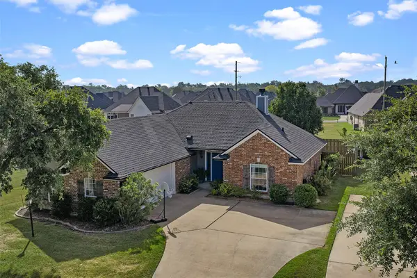 1602 E Belle Haven Drive, Bossier City, LA 71111
