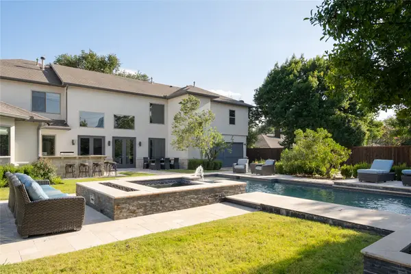 5517 Charlestown Drive, Dallas, TX 75230