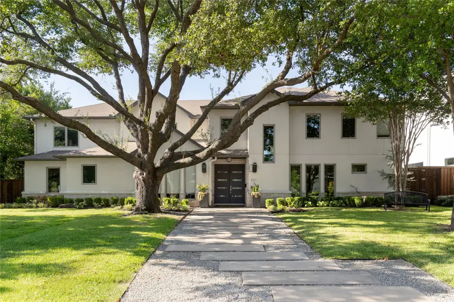 5517 Charlestown Drive, Dallas, TX 75230 - #2
