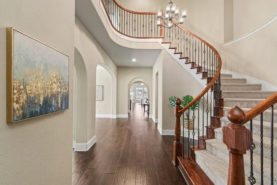 849 Bear Crossing Drive, Allen, TX 75013 - #2