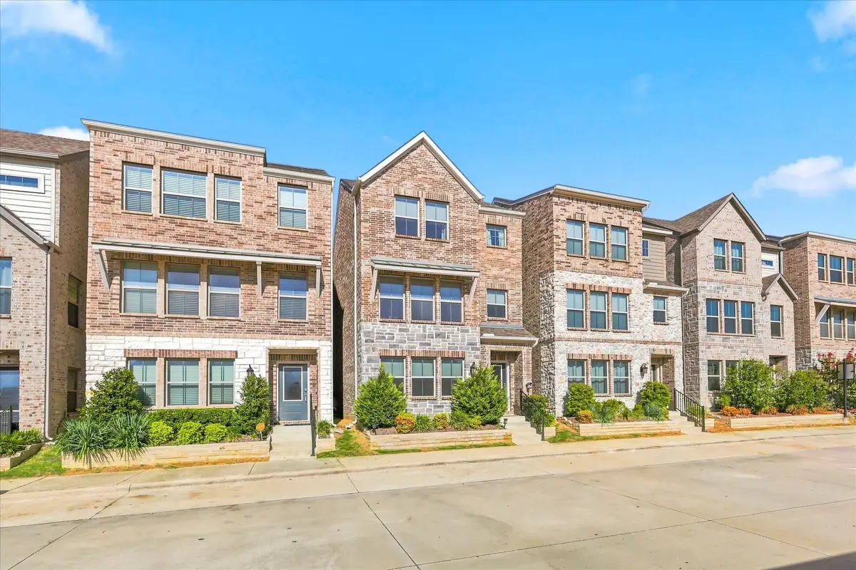106 Settlers Way, Euless, TX 76040 - #1