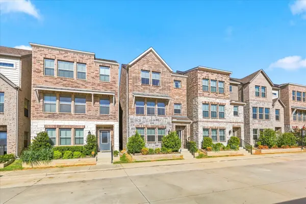 106 Settlers Way, Euless, TX 76040