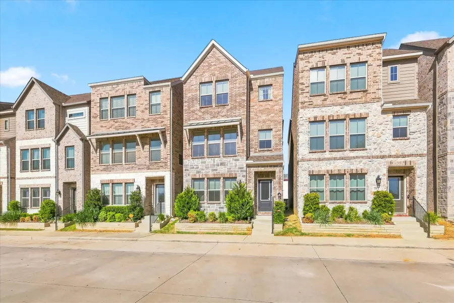 106 Settlers Way, Euless, TX 76040 - #3