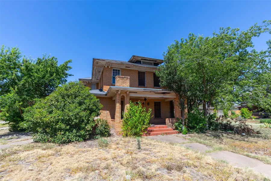 750 Beech Street, Abilene, TX 79601 - #2