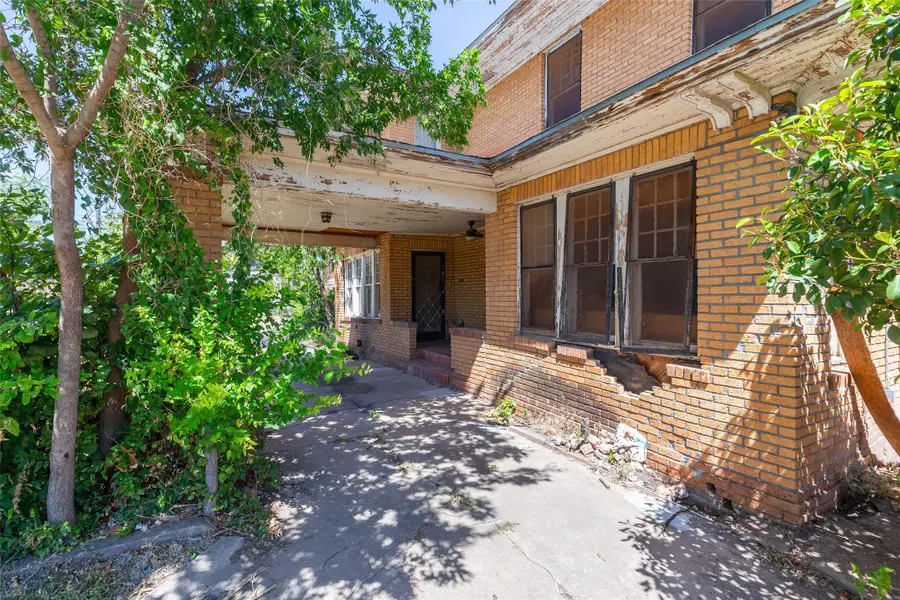 750 Beech Street, Abilene, TX 79601 - #3