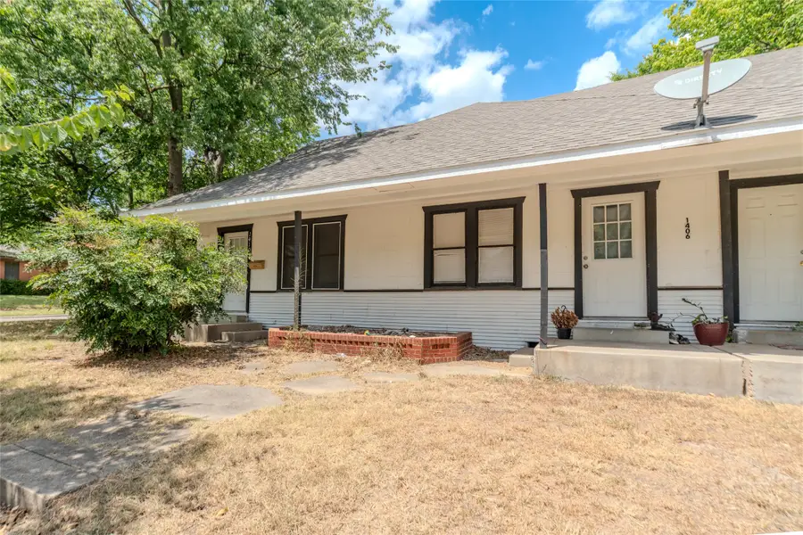 1406 Sycamore Street, Commerce, TX 75428 - #3