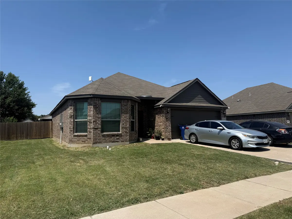 1036 Tumbleweed Trail, Crowley, TX 76036 - #1