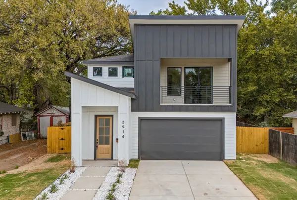 3914 Spence Street, Dallas, TX 75215